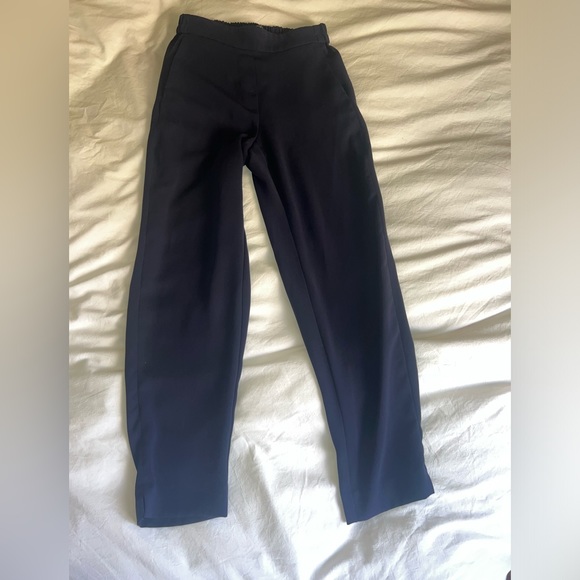 J.Crew Jamie pant midrise ankle length - Picture 6 of 8